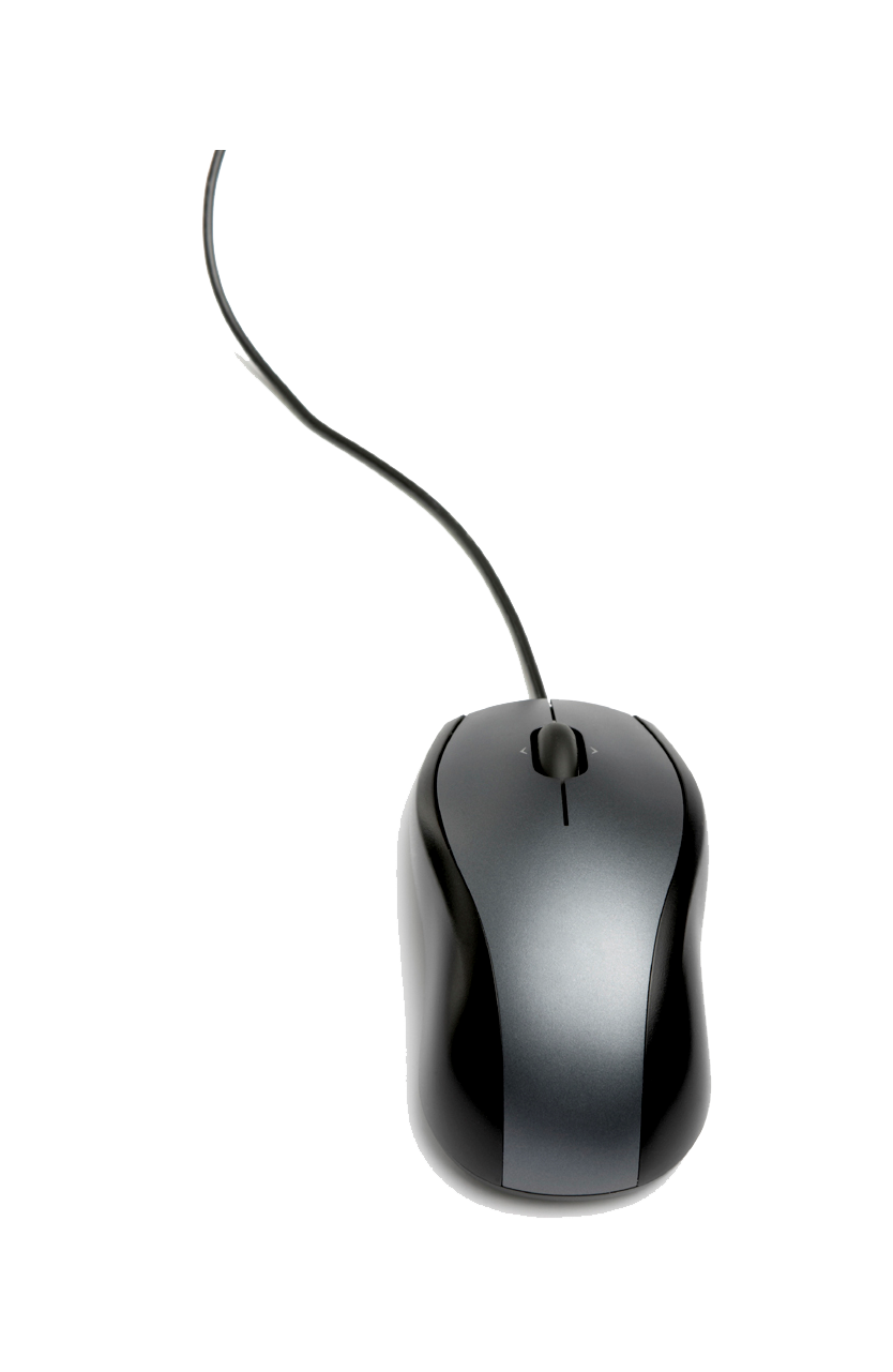 Computer Mouse PNG in Transparent - Pc Mouse Png