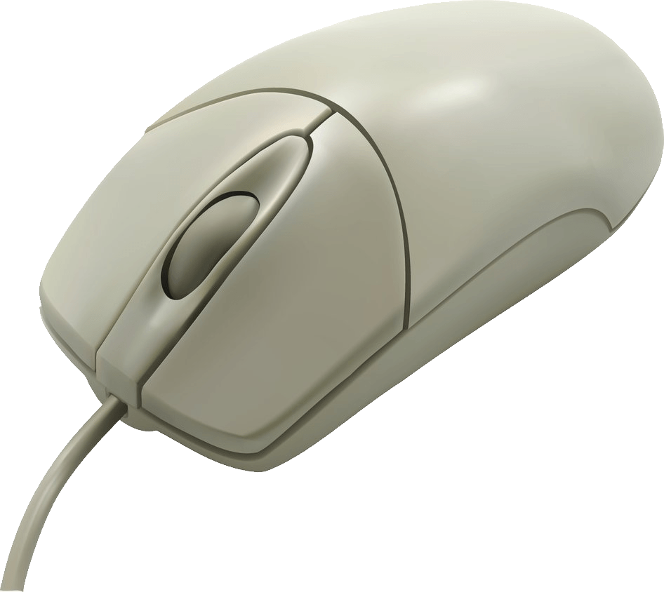 Pc Mouse PNG Image in Transparent - Pc Mouse Png