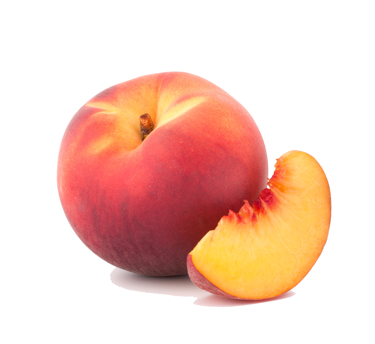 Peach PNG HQ - Peach Png
