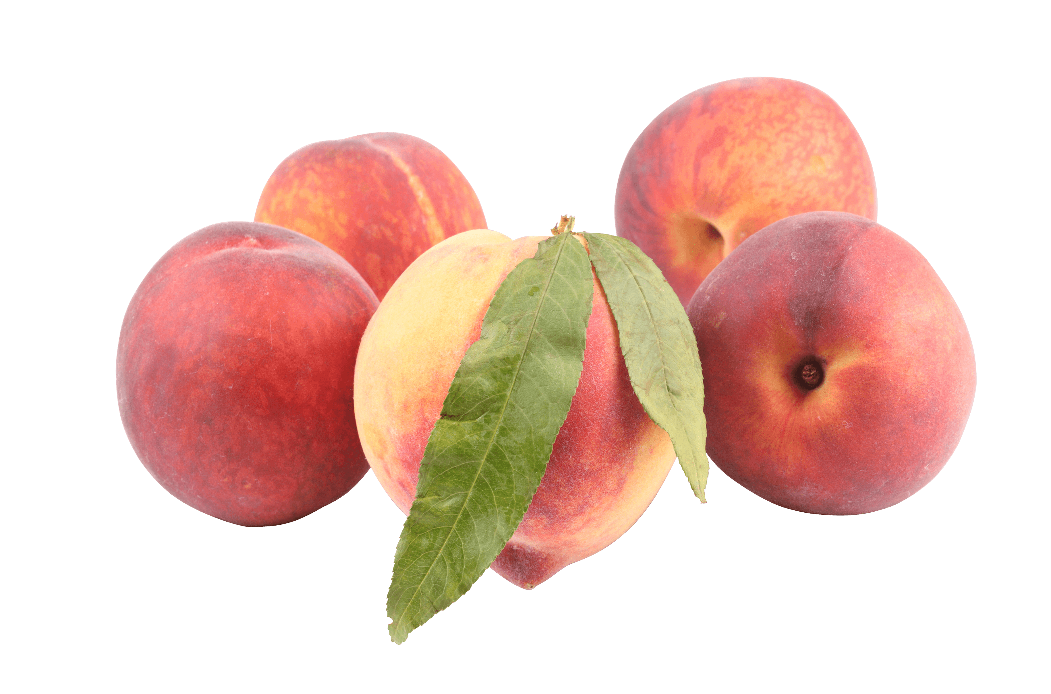 Peaches PNG Image in High Definition - Peach Png