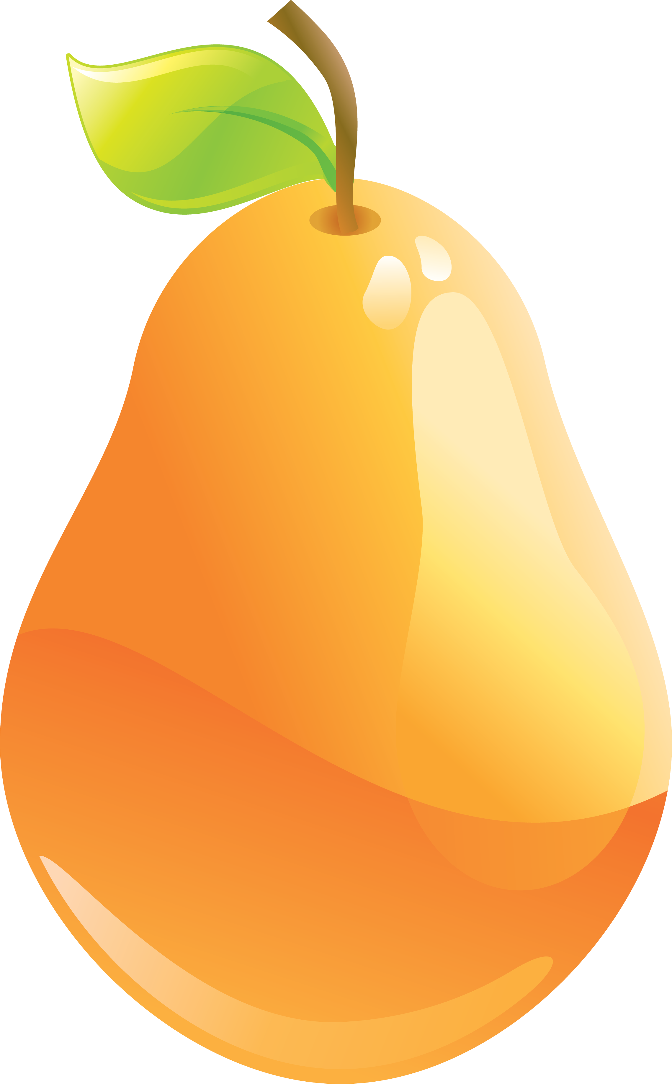 Pear PNG Clipart Image pngteam.com