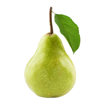 Pear PNG HD pngteam.com