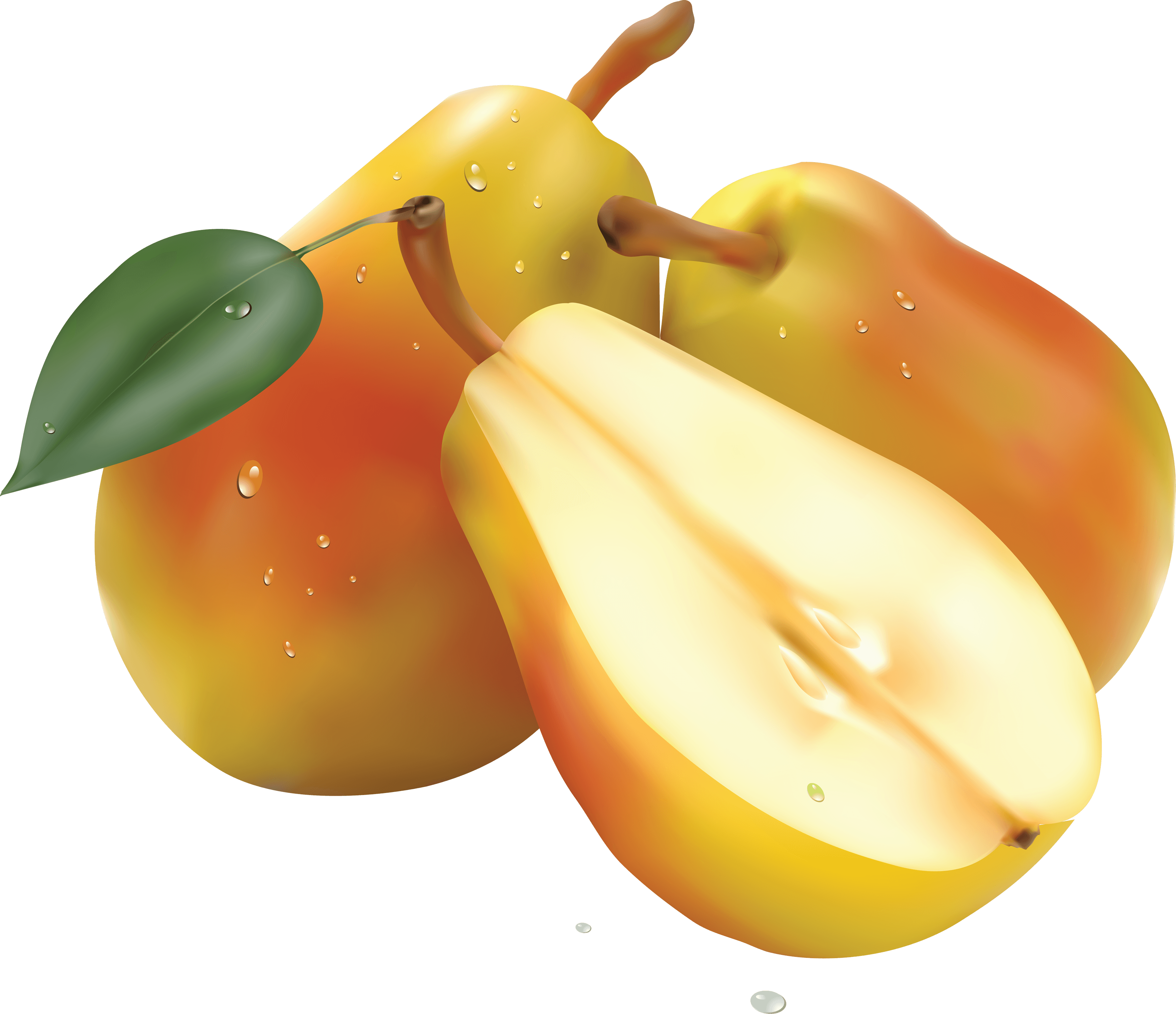 Pear PNG HD and HQ Image pngteam.com