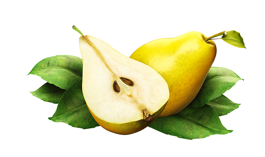 Pear PNG