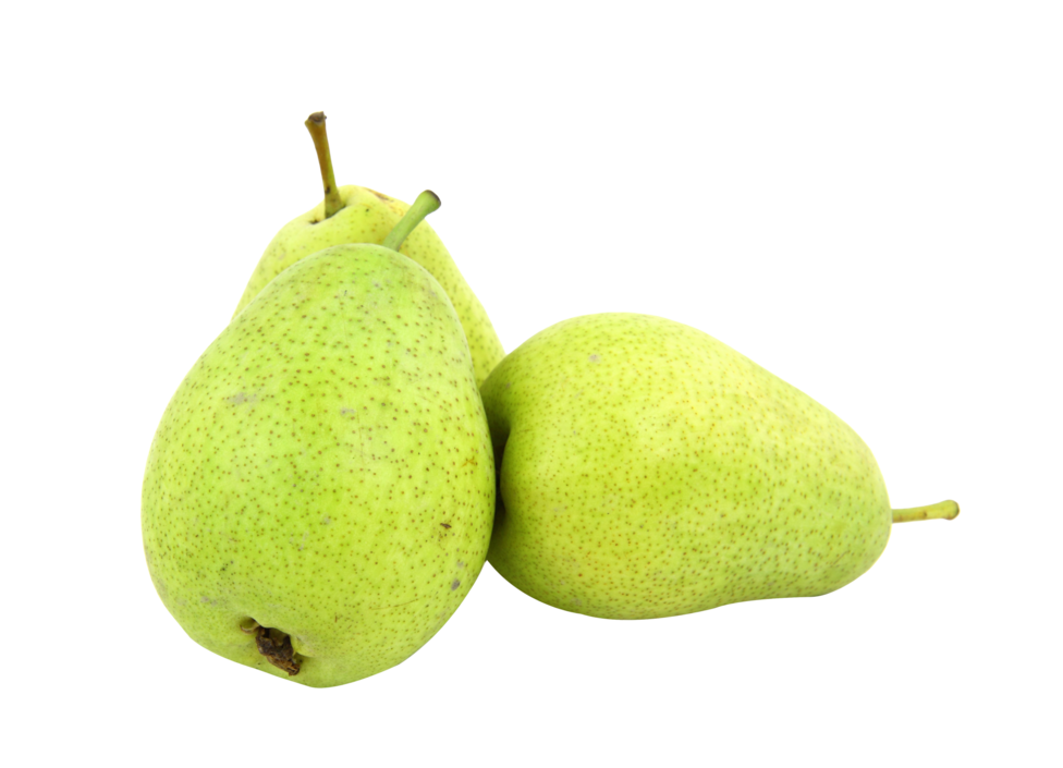 Pear PNG HQ Image