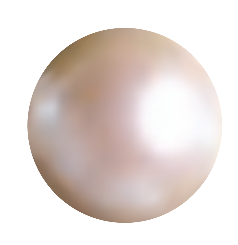 Pearl PNG Images