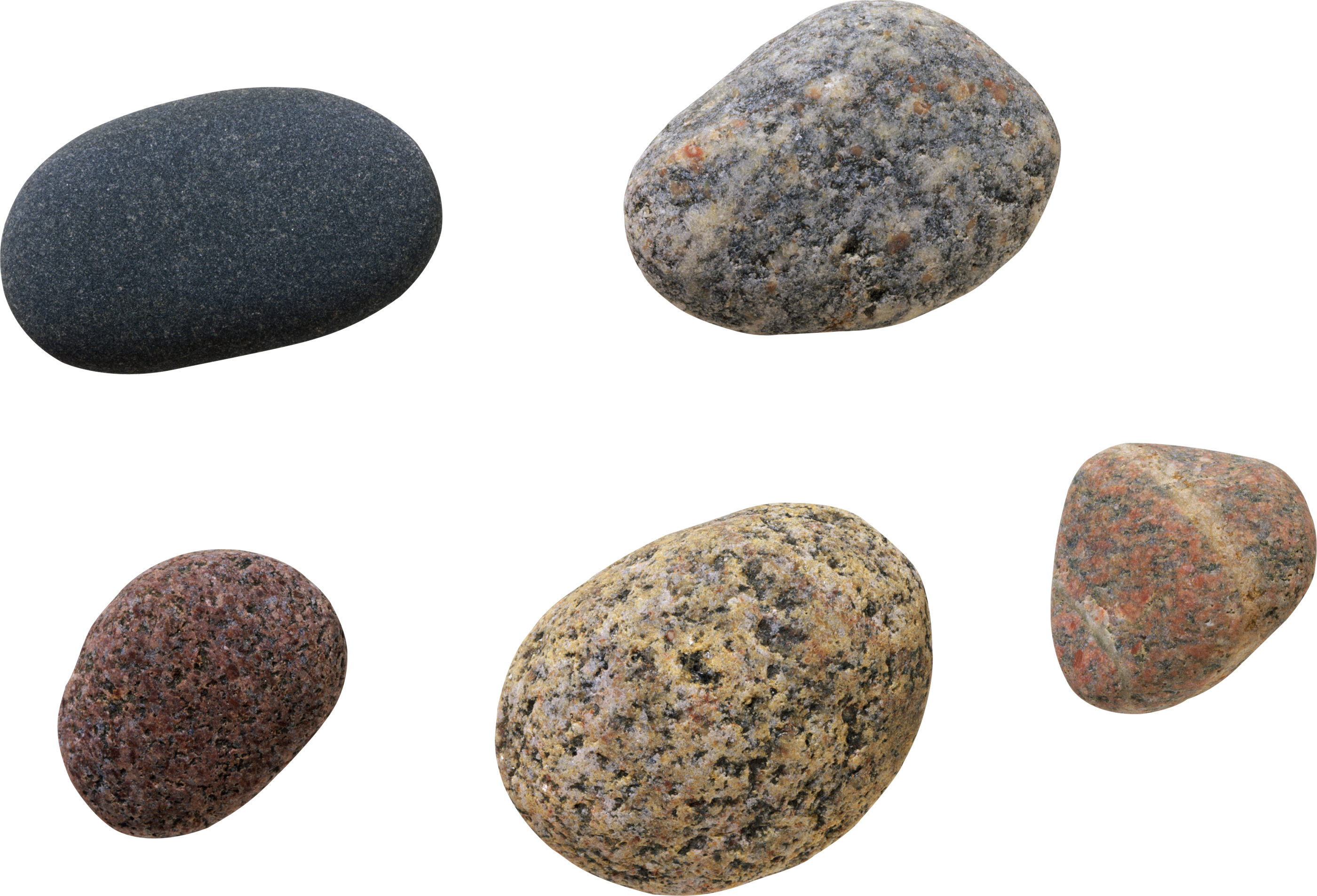 Pebble Stone PNG HD File pngteam.com