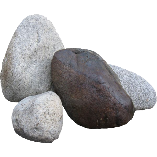 Pebble Stone PNG File pngteam.com