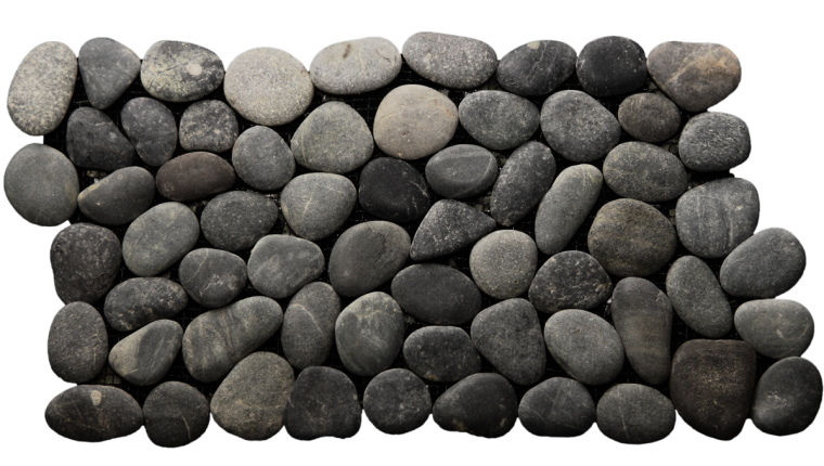 Pebble Stone PNG