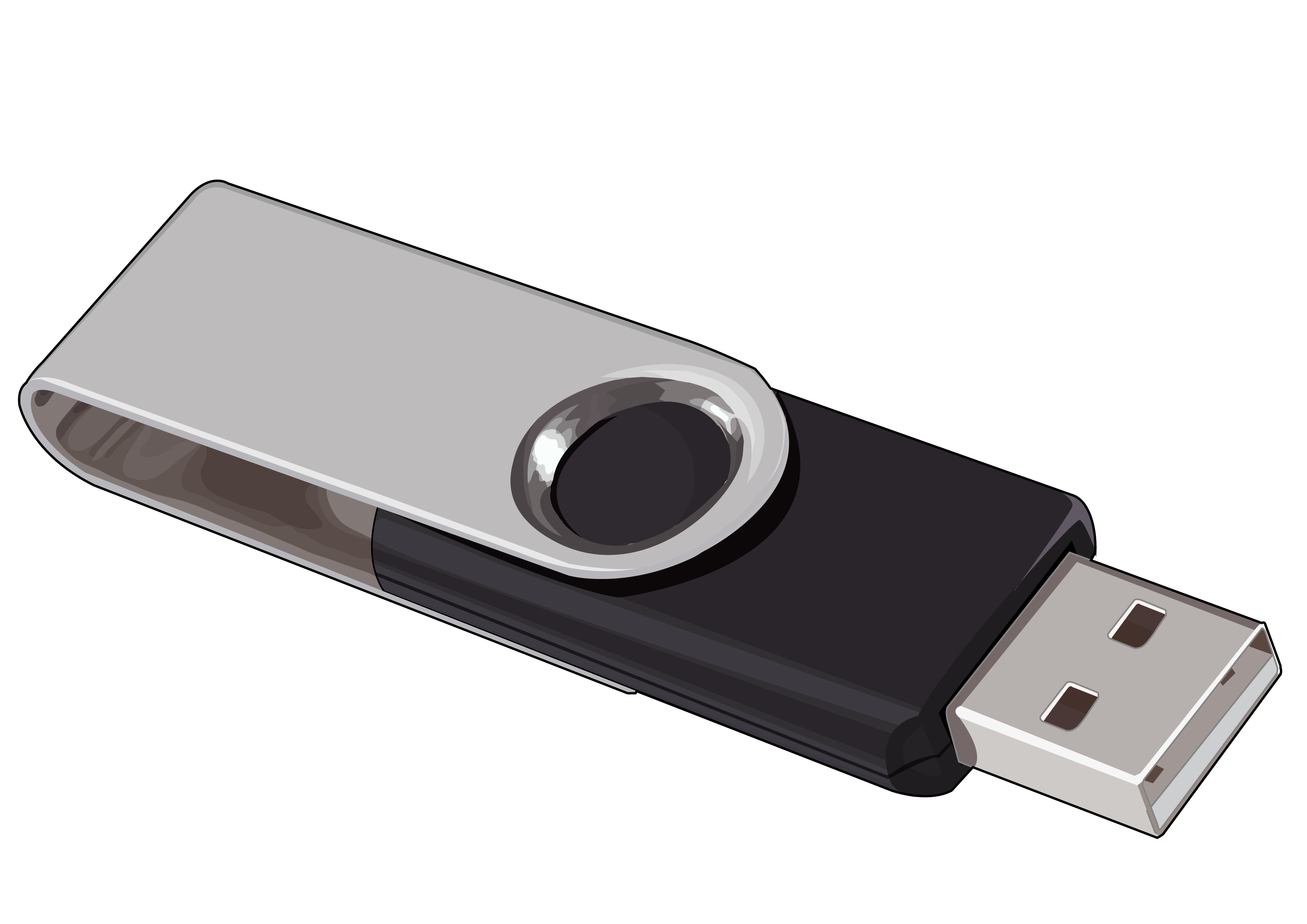 Pen Drive PNG Images pngteam.com