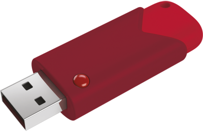 Pen Drive PNG pngteam.com