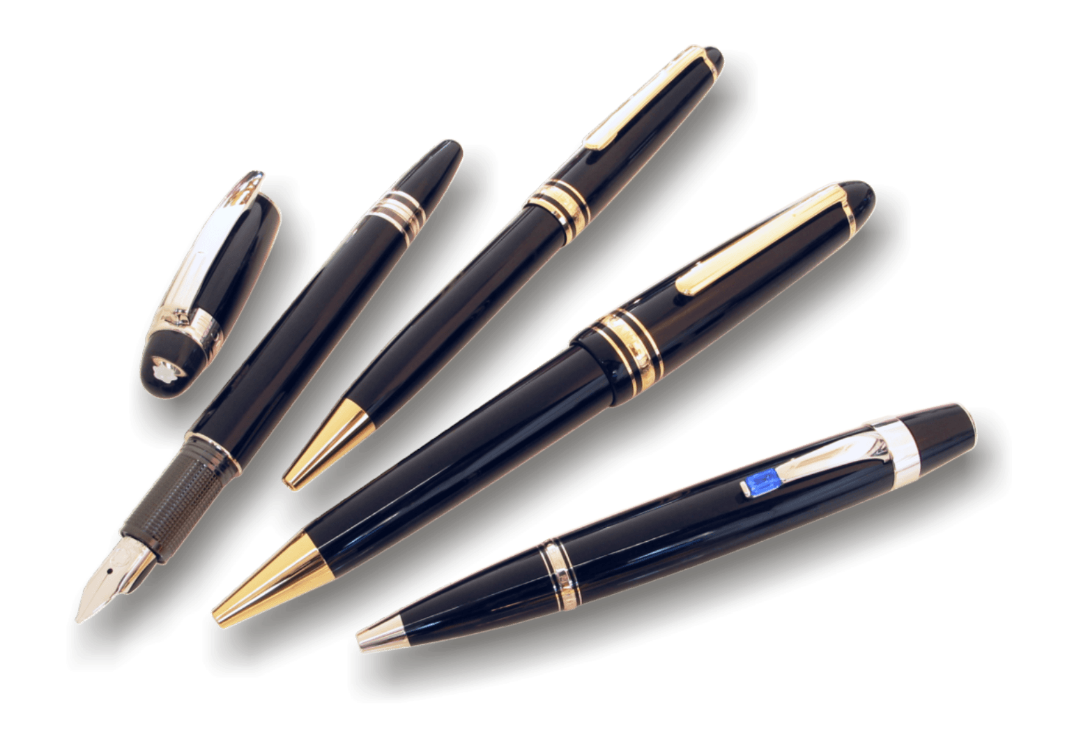 Pen PNG Transparent - Pen Png