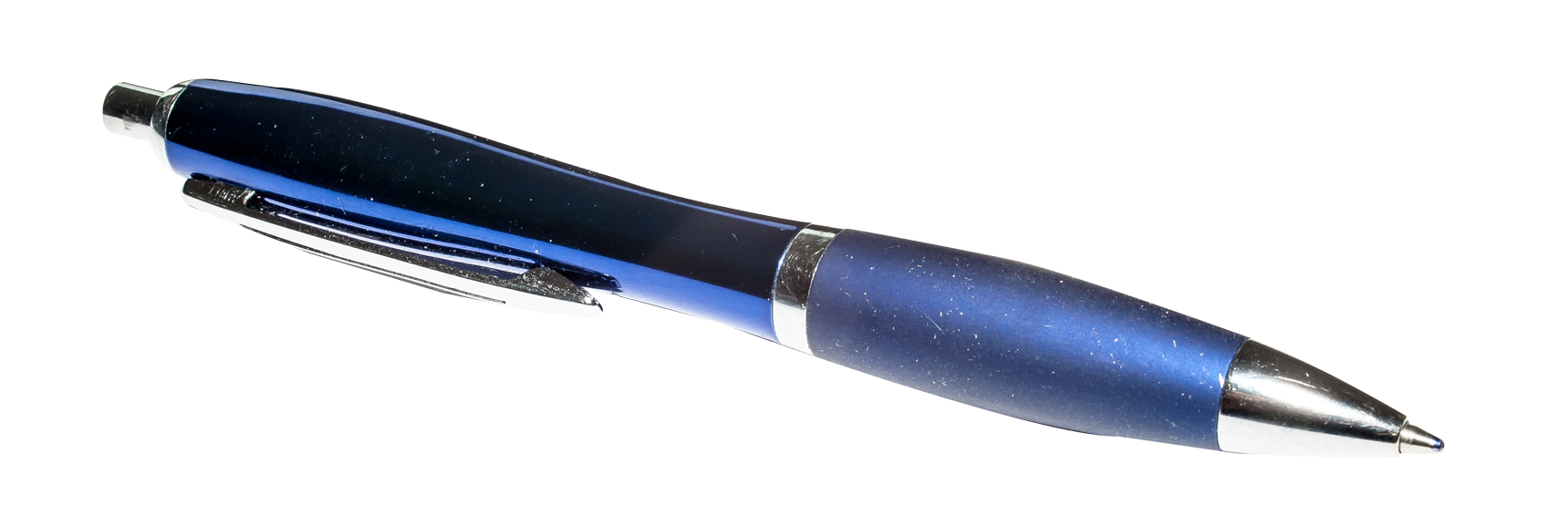 Blue Pen PNG Picture - Pen Png