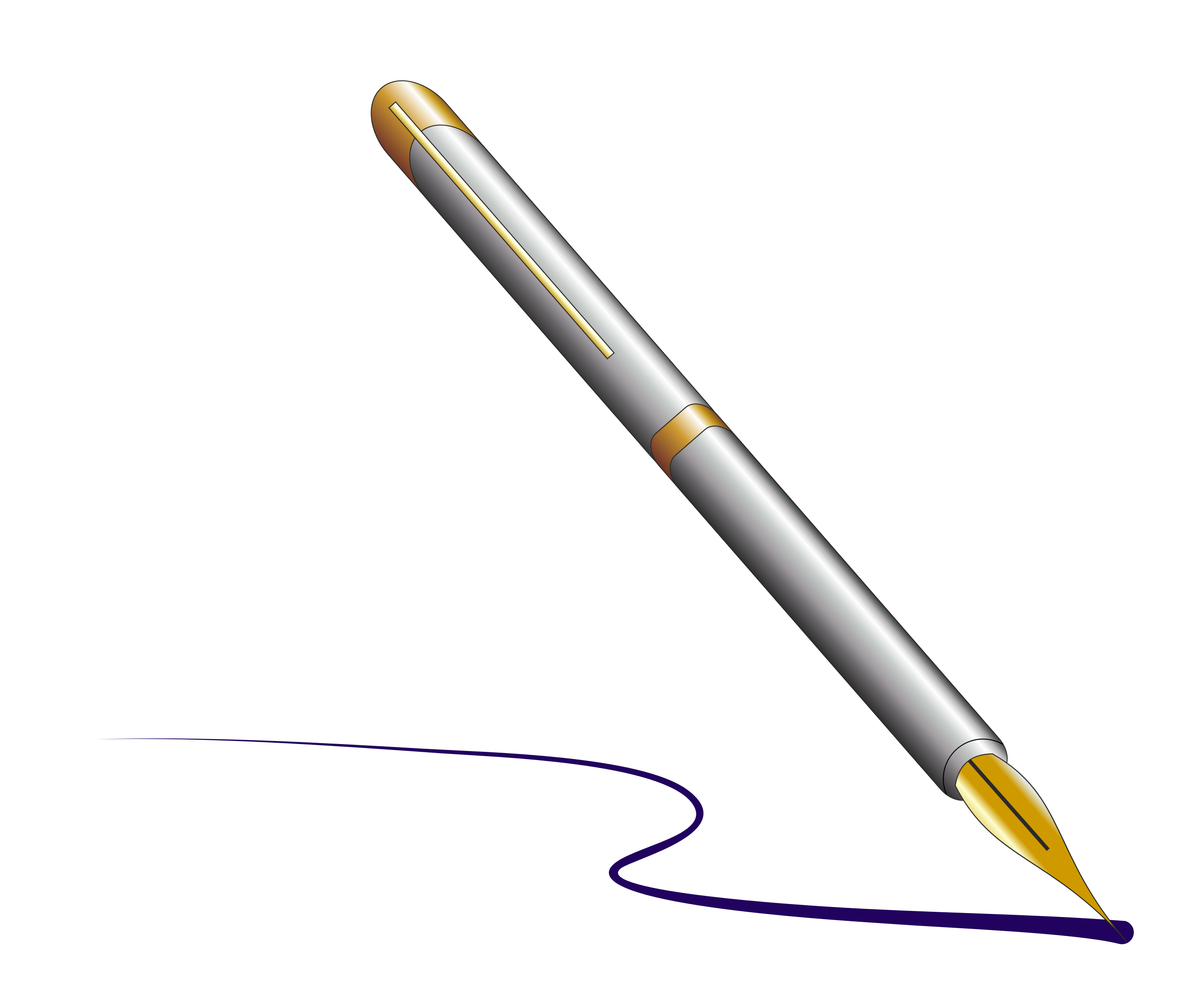 Pen Icon PNG HD - Pen Png