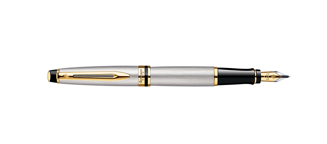 Fountain Pen PNG HQ