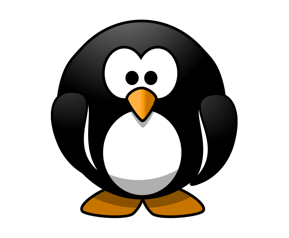 Penguin PNG HD and Transparent pngteam.com