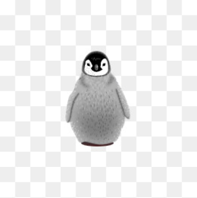 Penguin PNG Photo