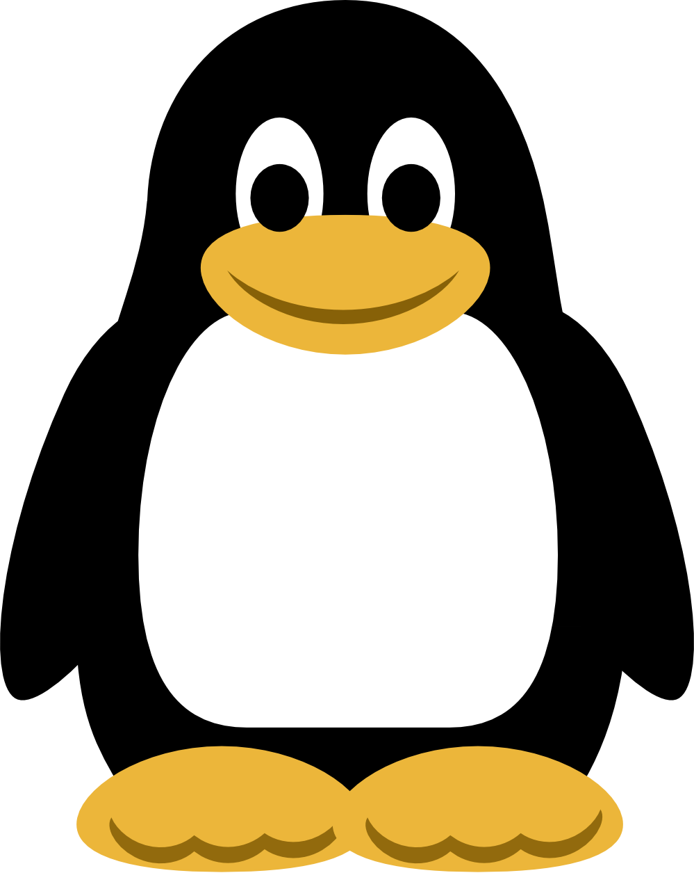 Penguin PNG - Penguin Png