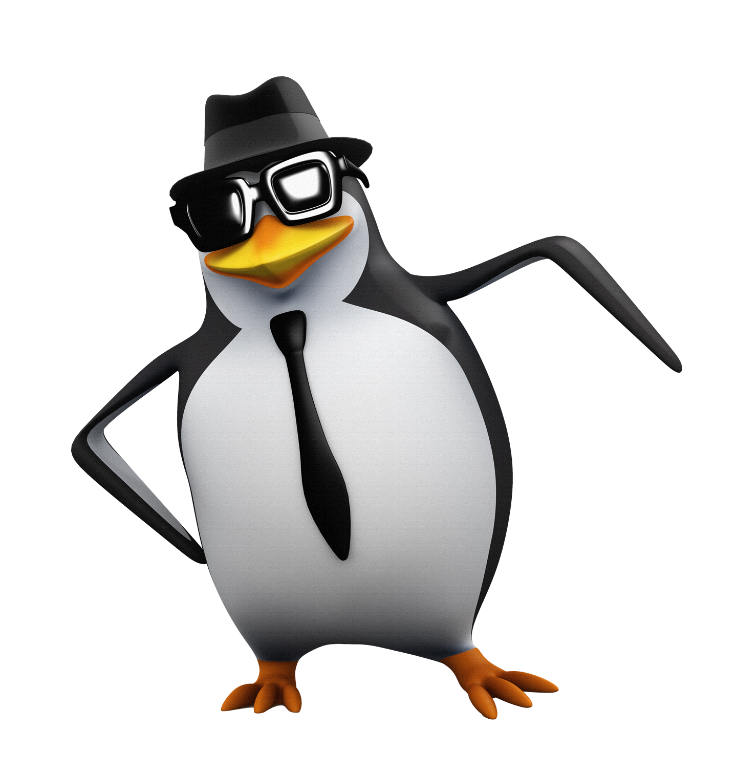 Penguins Of Madagascar PNG HQ Image - Penguins Of Madagascar Png