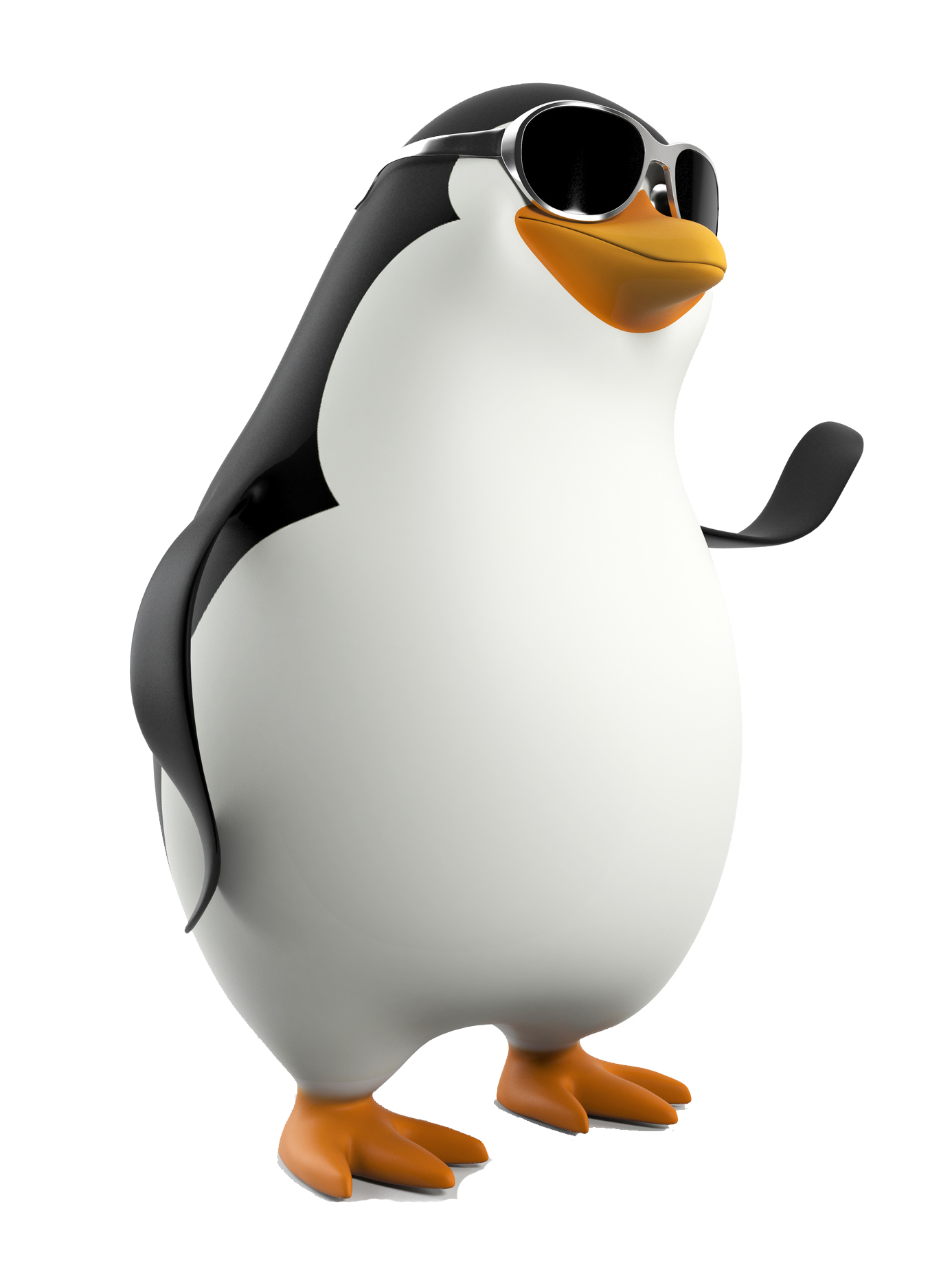 Penguins Of Madagascar PNG HD pngteam.com