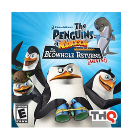 Penguins Of Madagascar PNG - Penguins Of Madagascar Png