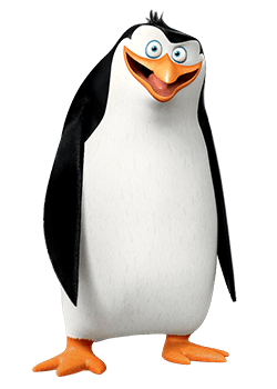 Penguins Of Madagascar PNG HD and HQ Image