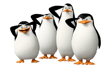 Penguins Of Madagascar PNG HD Image - Penguins Of Madagascar Png