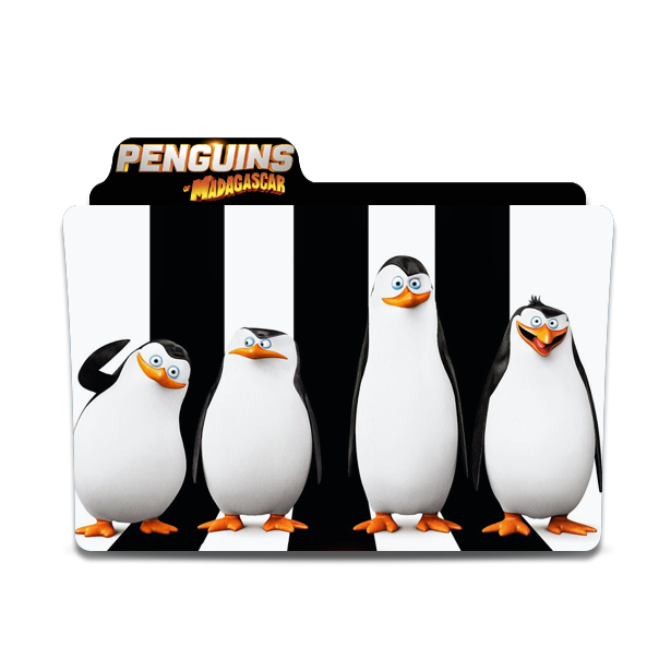 Penguins Of Madagascar PNG Transparent - Penguins Of Madagascar Png