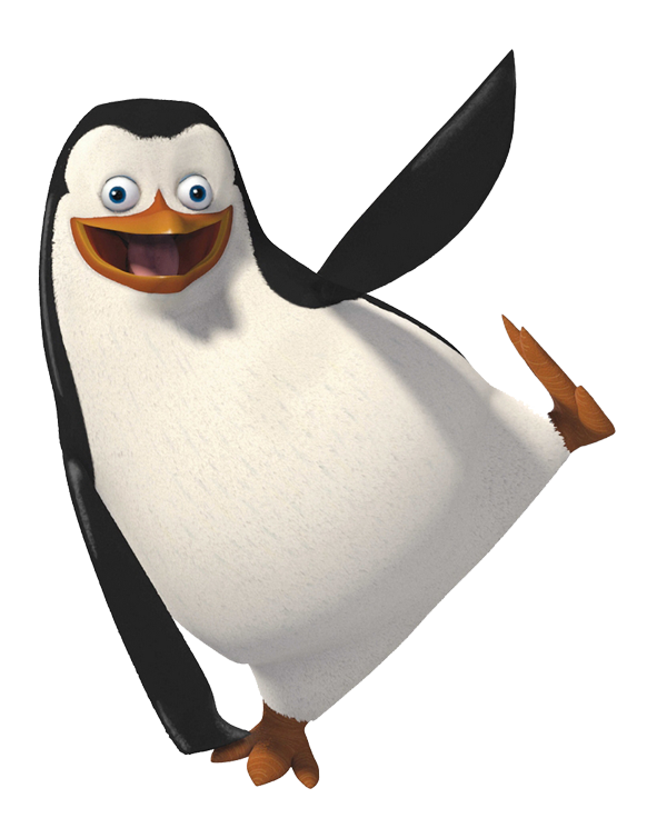 Penguins Of Madagascar PNG HQ Image pngteam.com