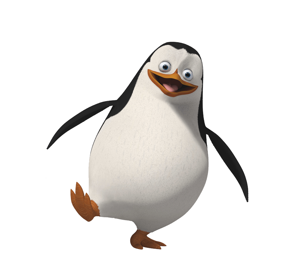 Penguins Of Madagascar PNG HQ - Penguins Of Madagascar Png