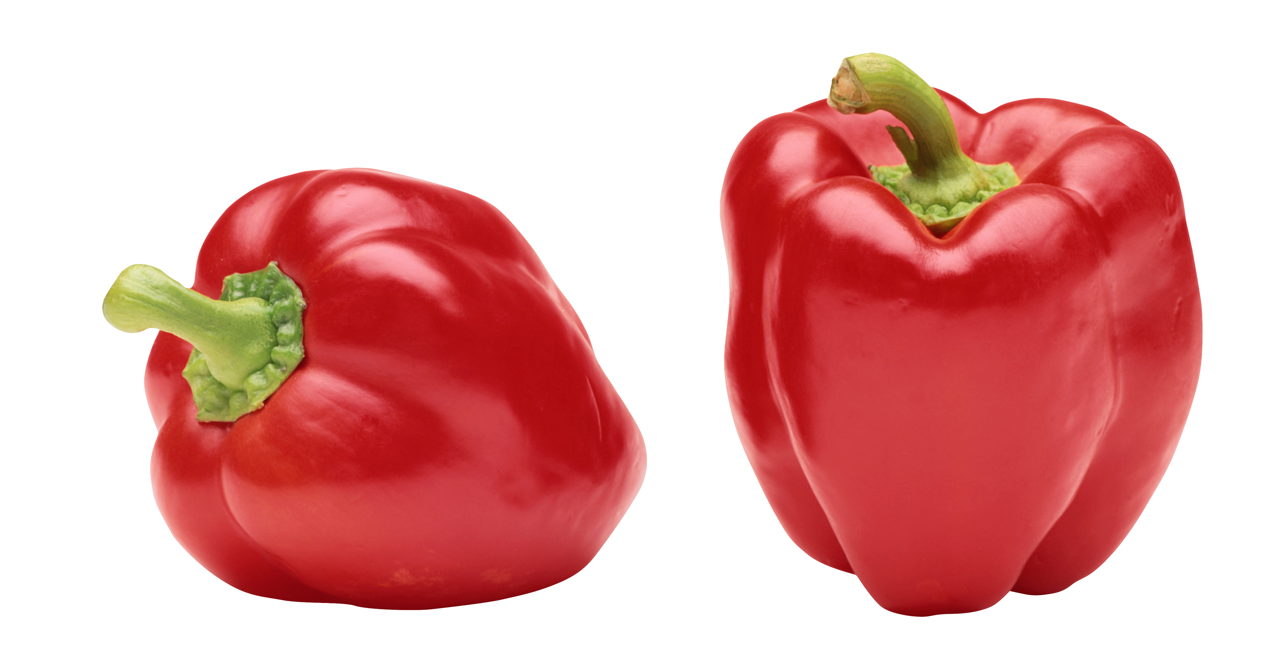 Red Pepper PNG Best Image - Pepper Png