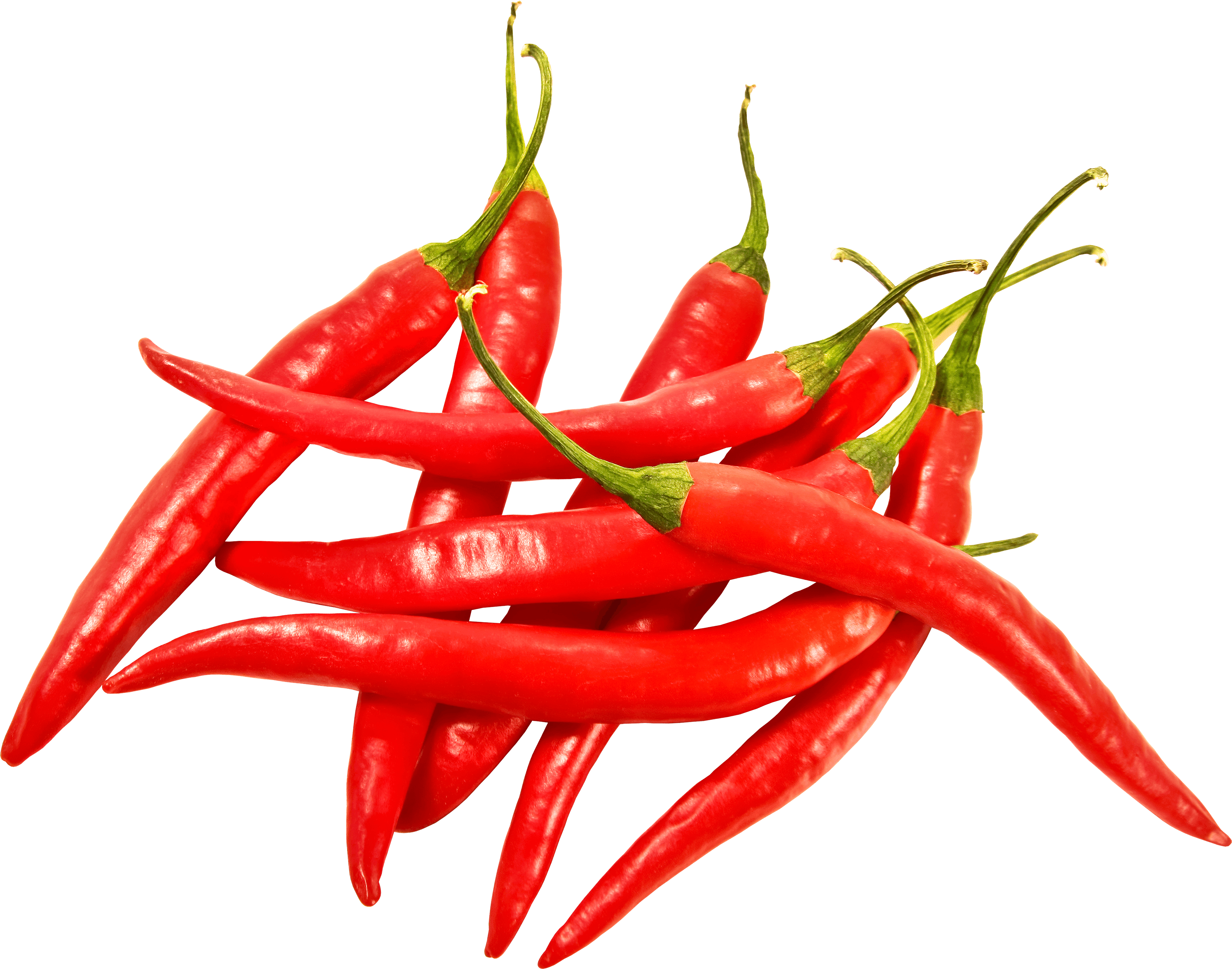 Red Chili Peppers PNG HD - Pepper Png