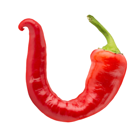 Pepper PNG in Transparent - Pepper Png