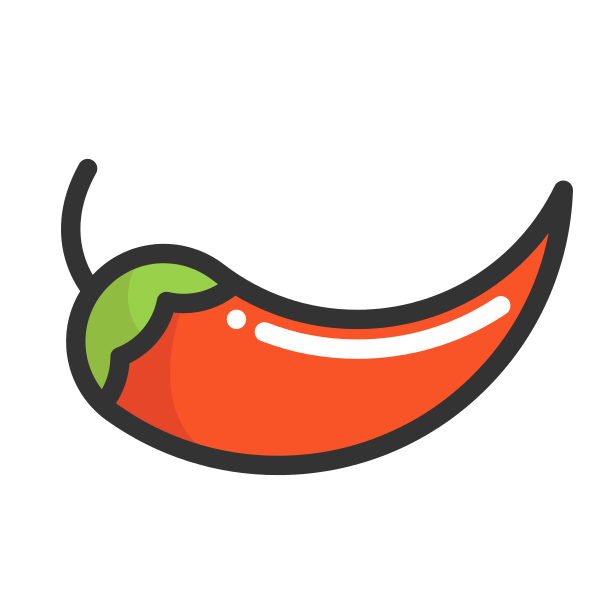 Pepper Icon PNG HD  pngteam.com