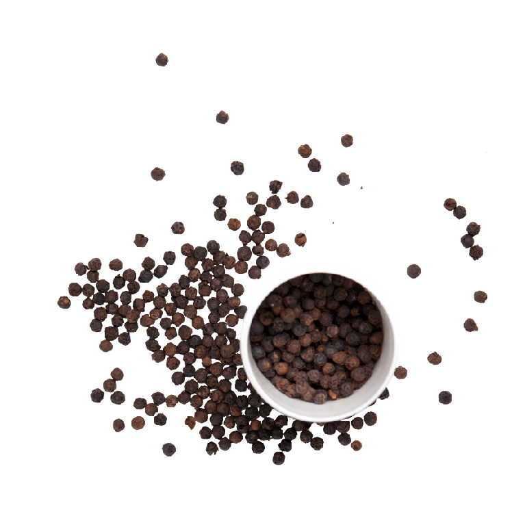 Black Pepper PNG HD Images