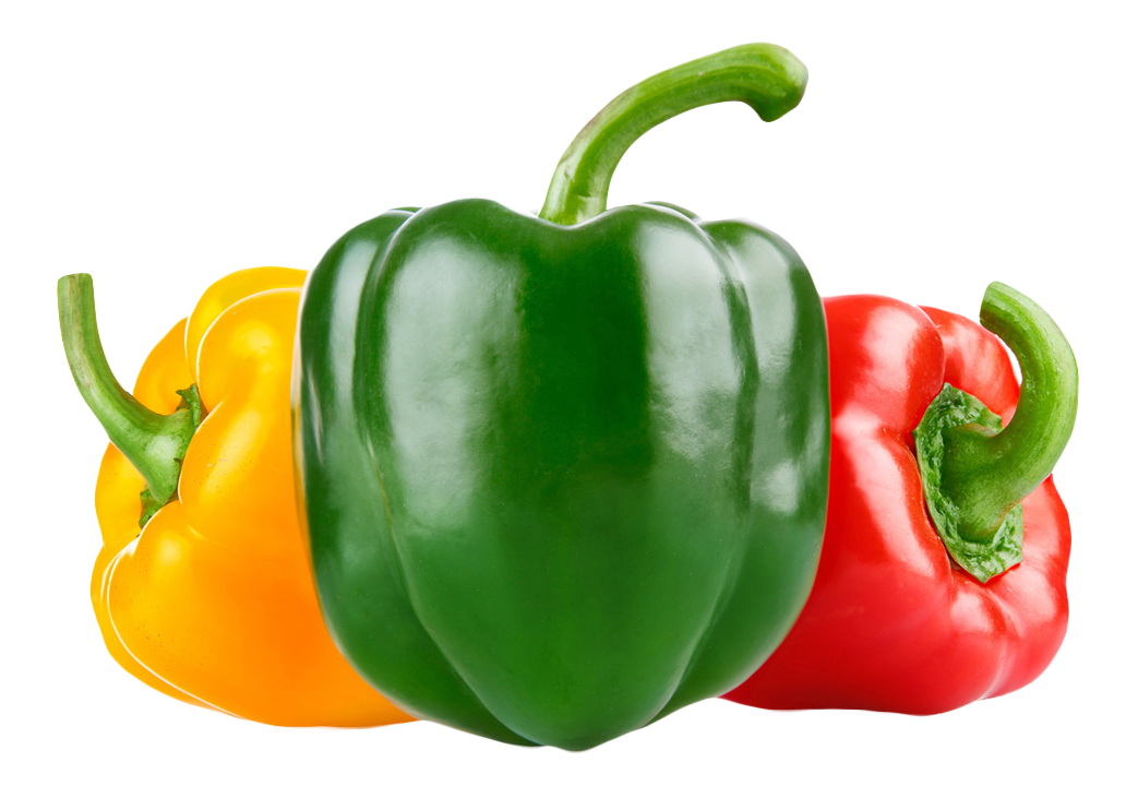 Pepper PNG HD - Pepper Png