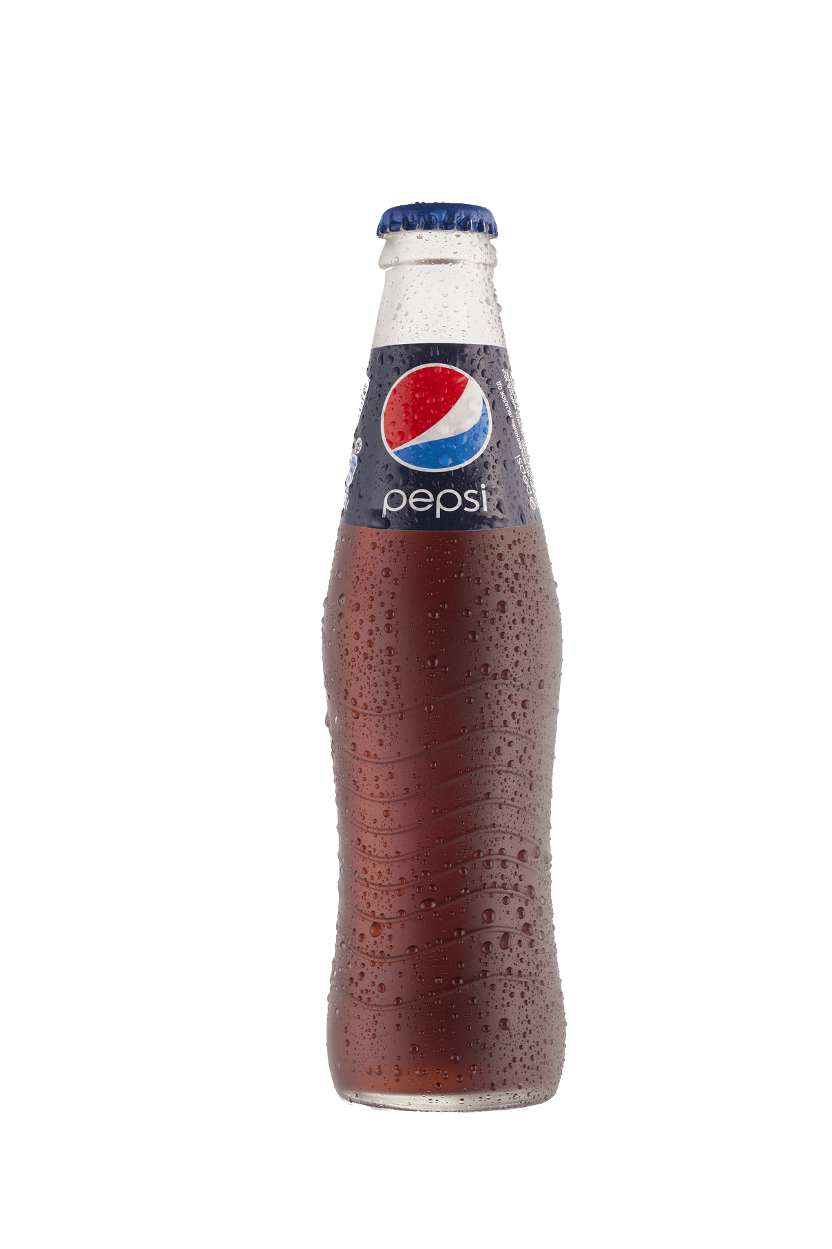 Pepsi 200 ml PNG Images - Pepsi Png