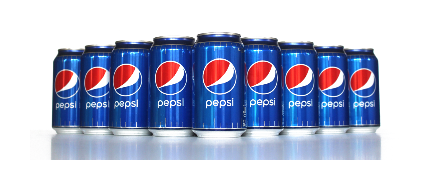 Multiple Pepsi Cola PNG HD File - Pepsi Png