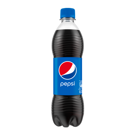Pepsi PNG Transparent