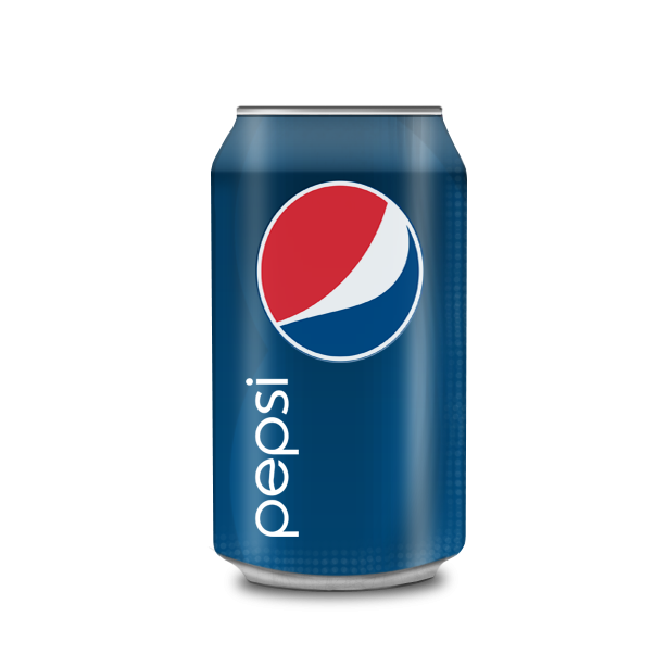 Single Pepsi PNG HD File #94404 614x614 Pixel | pngteam.com