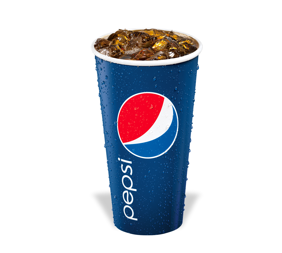 Pepsi with Ice PNG HD  - Pepsi Png