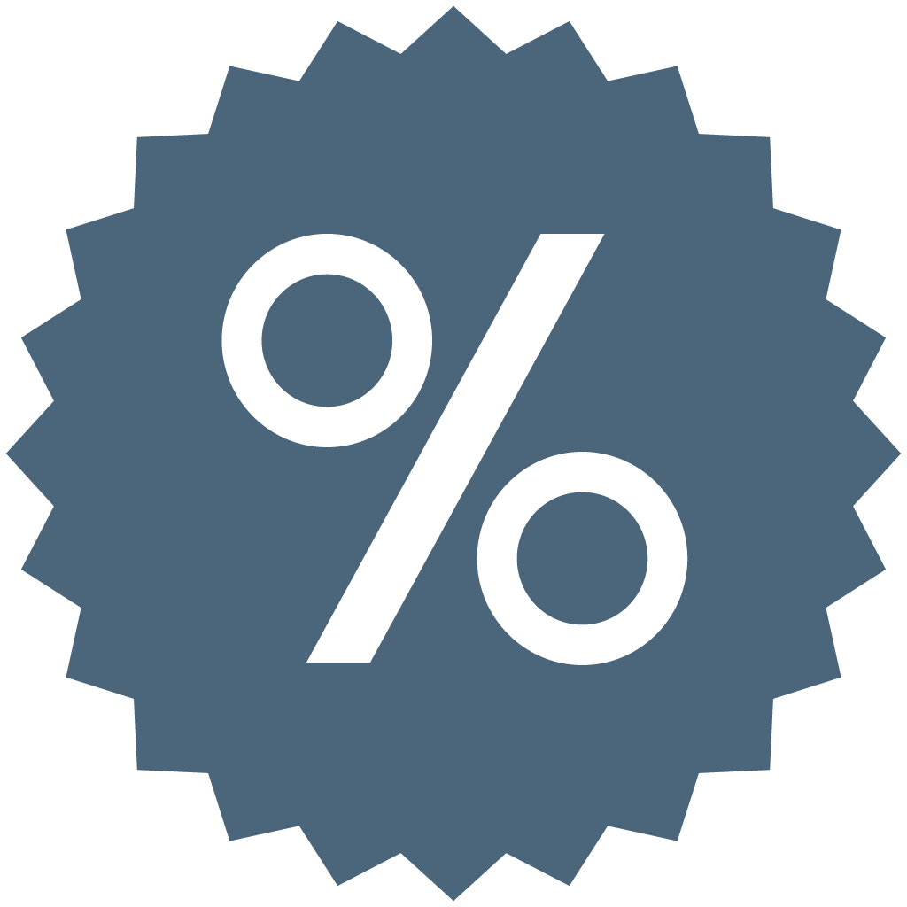 Percentage PNG HD and Transparent pngteam.com