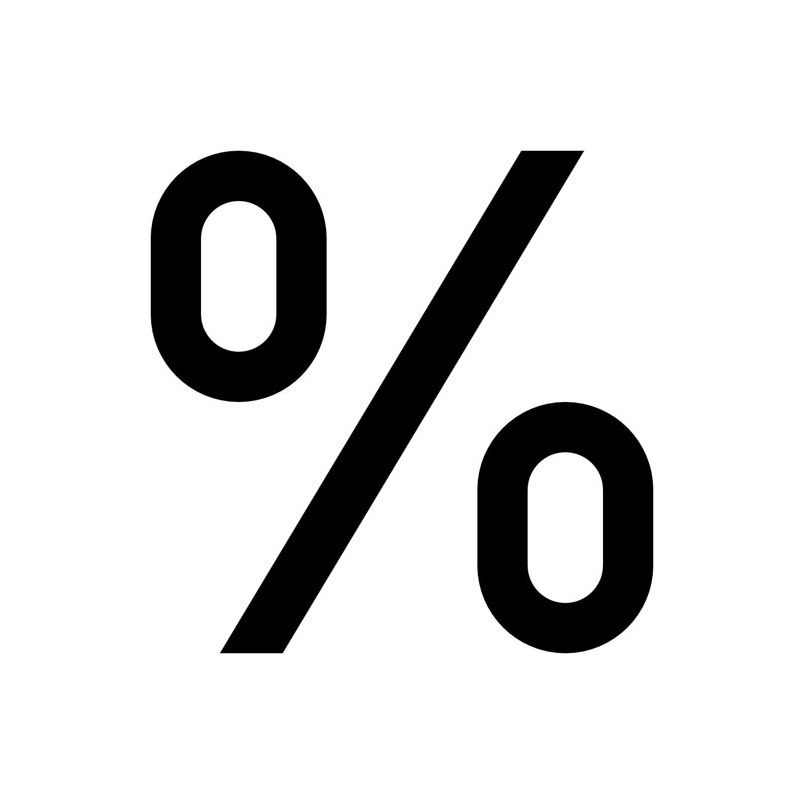 Percentage PNG