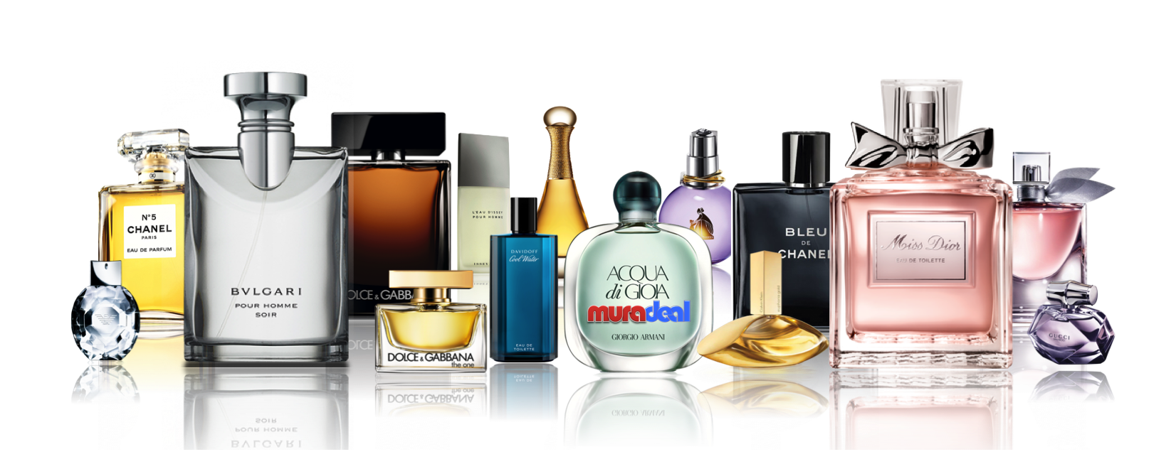 Perfumes PNG pngteam.com