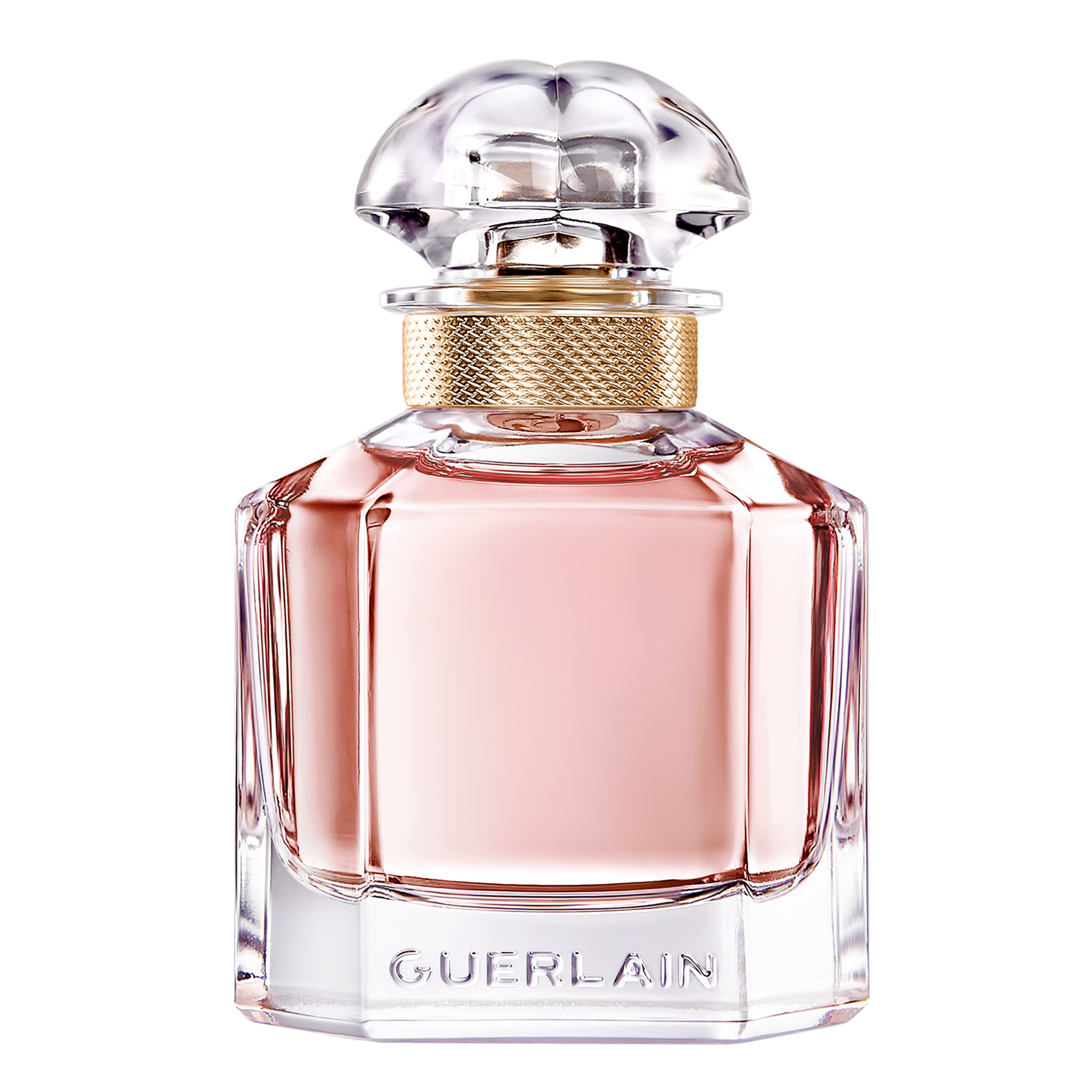 Mon Guerlain Perfume PNG Image in Transparent - Perfume Png