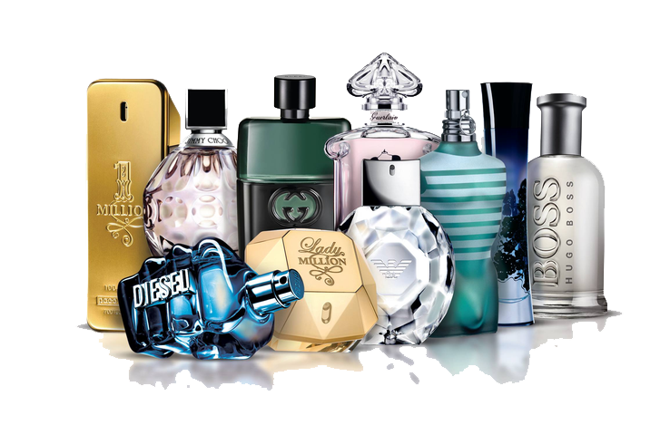 Perfume PNG Transparent - Perfume Png