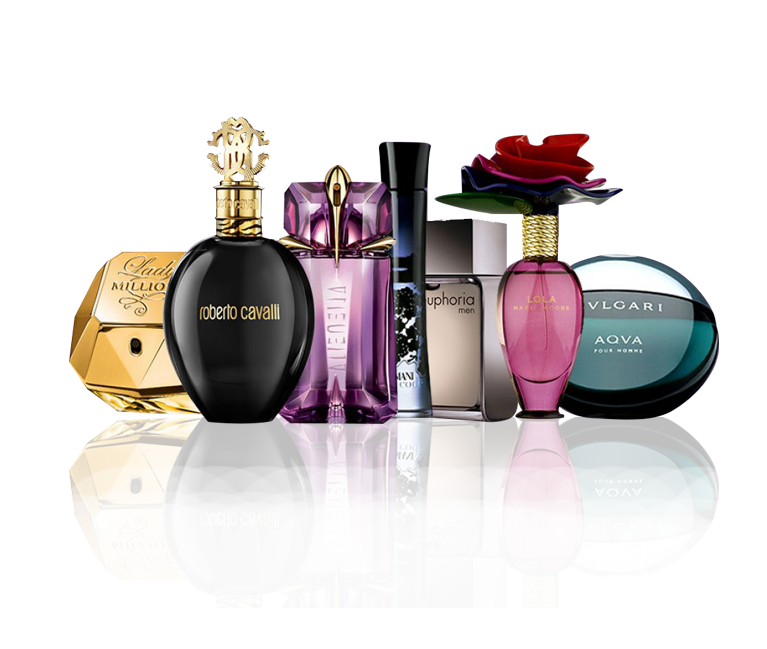 Perfume PNG HD