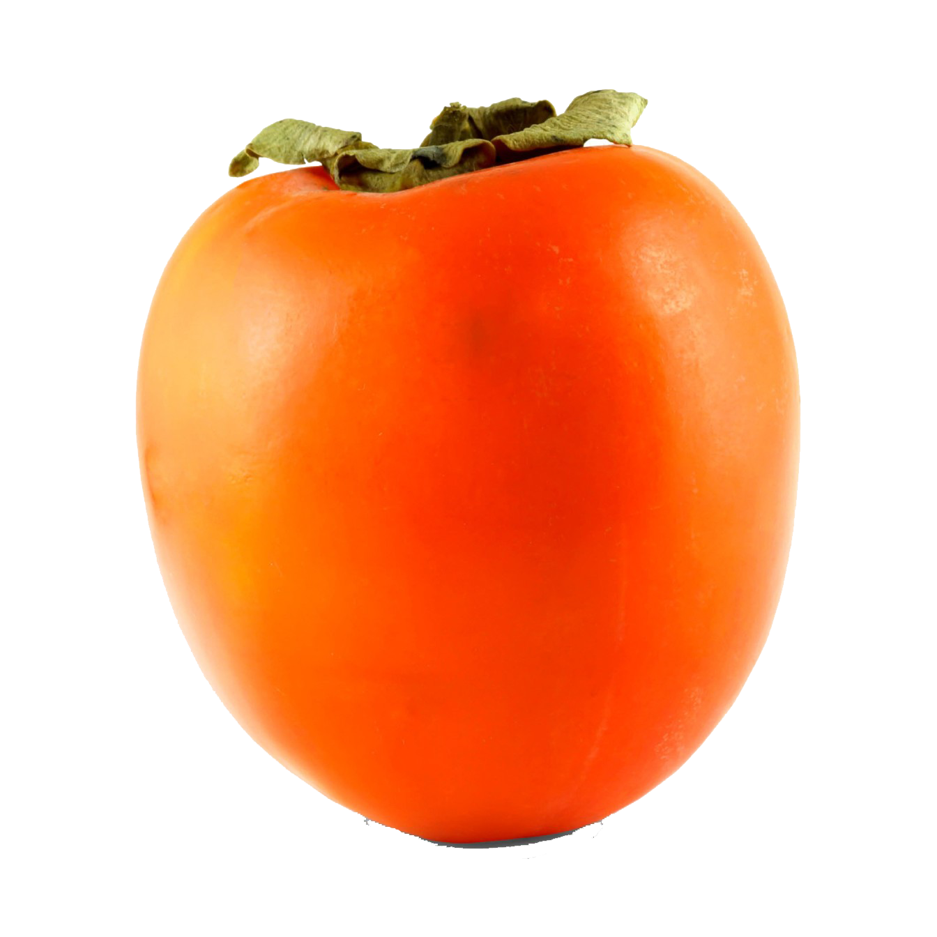 Persimmon PNG Transparent Background pngteam.com