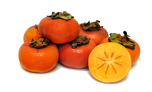 Persimmon PNG High Definition Photo Image pngteam.com