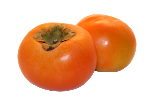 Real Persimmon PNG HD File pngteam.com